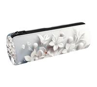 YTYVAGT Estuche para lápices, estuches para lápices, estuche para bolígrafos, A31p9fs6veh, 7.9x2.5 in, Multifuncional: