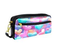 YTYVAGT Estuche para lápices, estuches para lápices, estuche para bolígrafos, C69p6dl8kei, 8.1x2x3.3 in, Estética