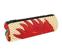 YTYVAGT Estuche para lápices, estuches para lápices, estuche para bolígrafos, D50u3vu8ryz, 7.9x2.5 in, Multifuncional: