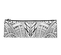 YTYVAGT Estuche para lápices, estuches para lápices, estuche para bolígrafos, E52j0mi5tzg, 2.2x2.4x7.9 in, Duradero