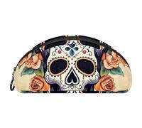 YTYVAGT Estuche para lápices, estuches para lápices, estuche para bolígrafos, I96 x 5rt1 cm, 7.7x1.6x3.5 in, Estética