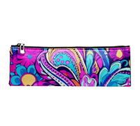 YTYVAGT Estuche para lápices, estuches para lápices, estuche para bolígrafos, J72s1zu9kom, 2.2x2.4x7.9 in, Multifuncional: