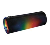 YTYVAGT Estuche para lápices, estuches para lápices, estuche para bolígrafos, O94c0rt6cga, 7.9x2.5 in, Clásico