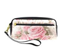 YTYVAGT Estuche para lápices, estuches para lápices, estuche para bolígrafos, P03o2an6aez, 8.1x2x3.3 in, Clásico