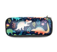 YTYVAGT Estuche para lápices, estuches para lápices, estuche para bolígrafos, P50p5si4bnj, 7.5x3x1.5 in, Multifuncional: