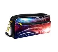 YTYVAGT Estuche para lápices, estuches para lápices, estuche para bolígrafos, Q78c1si8vdg, 8.1x2x3.3 in, Multifuncional: