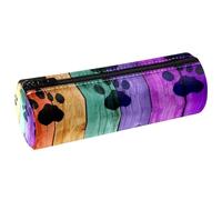 YTYVAGT Estuche para lápices, estuches para lápices, estuche para bolígrafos, Q94u5gc7ken, 7.9x2.5 in, Clásico