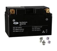 YTZ10S Gel Batería para XP 500 Tmax Año 2008-2011 de JMT
