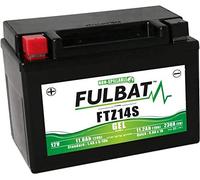YTZ14S FULBAT Batería Gel Super Duke 990 Adventure 1090 1190 RC8 1190