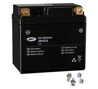 YTZ7S JMT - Batería de gel para XL 125 V Varadero 2001-2013