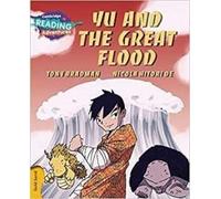 Cambridge Reading Adventures Yu and the Great Flood Gold Band