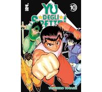 Yu degli spettri. New edition (Vol. 10) (Ghost)