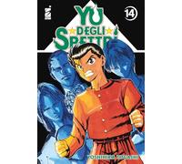 Yu degli spettri. New edition (Vol. 14) (Ghost)