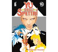 Yu degli spettri. New edition (Vol. 16) (Ghost)