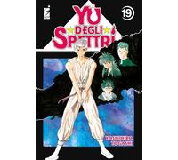 Yu degli spettri. New edition (Vol. 19)