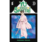 Yu degli spettri. New edition (Vol. 3) (Ghost)
