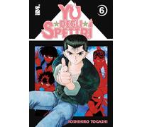Yu degli spettri. New edition (Vol. 6) (Ghost)