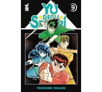 Yu degli spettri. New edition (Vol. 9) (Ghost)