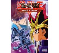 Yu-Gi-Oh! #08 - Faccia A Faccia [Italia] [DVD]