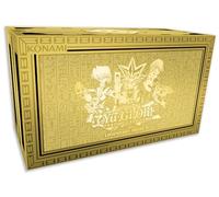 Yu-gi-oh 116687520001 - Juego de cambio de cartas, versión en alemán