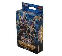 Yu-Gi-Oh! 15061 Link Strike Starter Deck para ni os de 6 a 18 a os