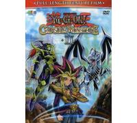 Yu-Gi-Oh 2: Movie - Capsule Monsters [Reino Unido] [DVD]