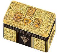 YU-GI-OH! 2022 Tin of The Pharaoh's Gods, (MP22)