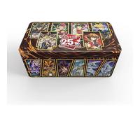 Yu-Gi-Oh! 2023 Cada Lata 25 Aniversario: Dueling Héroes