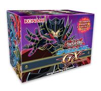 Yu-Gi-Oh 2023 Speed Duel GX Box: Duelistas De Las Sombras (IT)