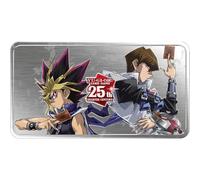 Yu-Gi-Oh! 25th Aniversary Tin: Dueling Mirrors