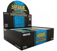 Yu Gi Oh 25th Anniversary - Rarity Collection II -aumentador de Presión Visor