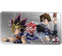 Yu-Gi-Oh 25th Anniversary Tin: Dueling Mirrors