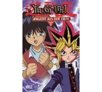 Yu-Gi-Oh 3 - Angriff aus der Tiefe [Alemania] [VHS]