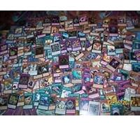 YU-GI-OH! 50 Assorted YuGiOh Cards with Rares & Super Rare [Toy] by