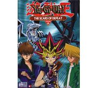 Yu-Gi-Oh 6: Scars of Defeat [USA] [DVD]