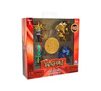 YU-GI-OH! - 7,5 cm Minifigures 4-Pack