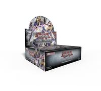 Yu Gi Oh Alliance Insight Display (24) 299776