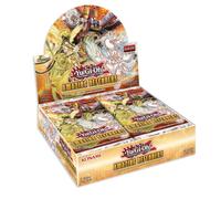 YU-GI-OH! Amazing Defenders