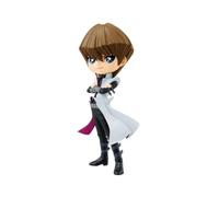 Yu Gi Oh! Anime Seto Kaiba Q Posket A 5.5 pulgadas en figura coleccionable
