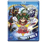 Yu-Gi-Oh! Arc-V: Season 1 Volume 1 [USA] [Blu-ray]