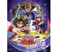 Yu-Gi-Oh Arc-V: Season 2 [USA] [Blu-ray]