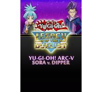 Yu-Gi-Oh! ARC-V Sora and Dipper (DLC) XBOX LIVE Key EUROPE