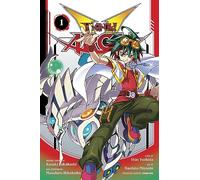 Yu-Gi-Oh! Arc-V, Vol. 1: Volume 1 (YU GI OH ARC V GN)