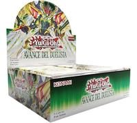 Yu-Gi-Oh! Avance del Duelista Display (24)