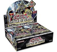 Yu Gi Oh-Bach Yugi MUTO Juego de Cartas coleccionables, Color Blanco, Estándar