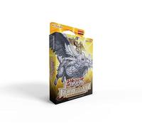 Yu-Gi-Oh! Baraja de Estructura: Reino de la Luz