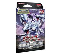 Yu-Gi-Oh Batallas De La Leyenda: Venganza Terminal BLTR 1a Edición Tuckb...