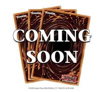 Yu-Gi-Oh! Batallas de Leyenda: Galería Gloriosa Yu-Gi-Oh Juego DE Cartas Coleccionable 3-Pack Booster