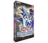 Yu Gi Oh! Battles of Legend: Capítulo 1, Azul