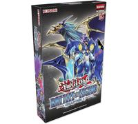 Yu-Gi-Oh Battles Of Legend Chapter 1 Box Inglés
